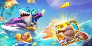 Hướng Dẫn Chơi Bắn Cá Đại Dương Tại MMLive: Bí Quyết Thắng Lớn