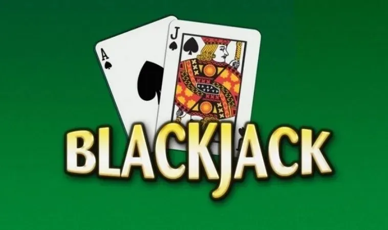Khám Phá Trò Chơi Blackjack Hấp Dẫn Tại MMLive