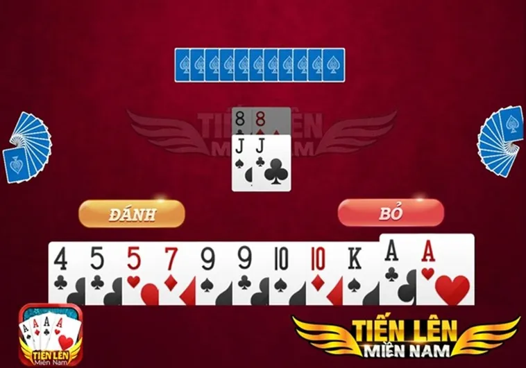 Hướng Dẫn Chơi Tiến Lên Miền Nam Tại Nhà Cái Mmlive: Bí Quyết Thắng Lớn