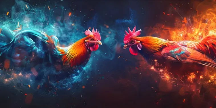 Khám Phá Thế Giới Đá Gà MMLive: Giải Trí Độc Đáo Và Hấp Dẫn