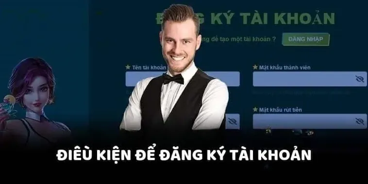 Hướng Dẫn Đăng Ký MMLive: Khám Phá Nền Tảng Giải Trí Hấp Dẫn
