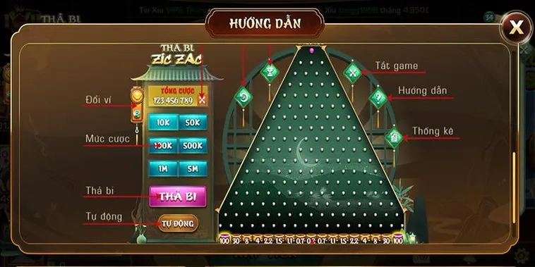 Hướng Dẫn Chơi Game Nhanh ZicZac Tại MMlive Một Cách Hiệu Quả