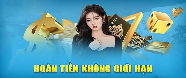 Khám Phá Chính Sách Hoàn Trả Không Giới Hạn Tại Mmlive