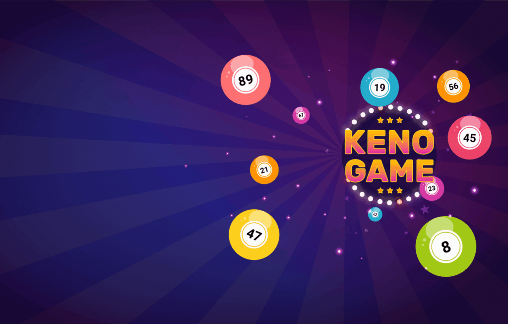 Hướng Dẫn Chơi Game Nhanh Keno Tại MMlive: Bí Quyết Thắng Lớn
