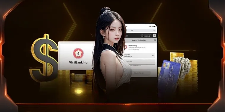 Khám Phá Khuyến Mãi Nạp Lần 2 Tặng 50% Tại Nhà Cái MMLive