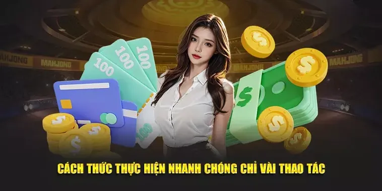Hướng Dẫn Nạp Tiền MMLive: Quy Trình Đơn Giản Và An Toàn