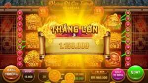 Hướng Dẫn Chơi Nổ Hũ Ông Đồ Tại MMLive Để Thắng Lớn
