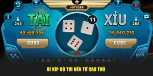 Hướng Dẫn Cách Chơi Tài Xỉu Nhà Cái MMLive Hiệu Quả Nhất