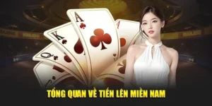 Hướng Dẫn Chơi Tiến Lên Miền Nam Tại Nhà Cái Mmlive: Bí Quyết Thắng Lớn