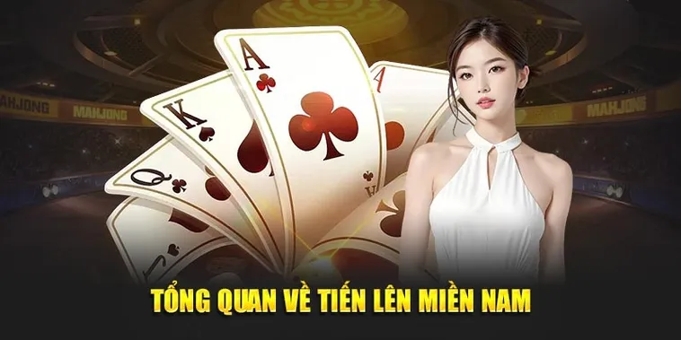 Hướng Dẫn Chơi Tiến Lên Miền Nam Tại Nhà Cái Mmlive: Bí Quyết Thắng Lớn