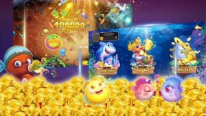 Hướng Dẫn Chơi Vua Bắn Cá Tại MMLive: Bí Quyết Thắng Lớn