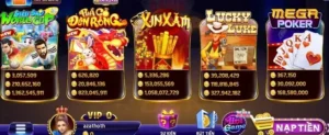 Hướng Dẫn Chi Tiết Cách Chơi Nổ Hũ Xin Xăm Tại MMlive